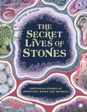 Judah / Smith |  The Secret Lives of Stones | Buch |  Sack Fachmedien