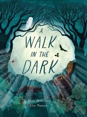 Hemming | A Walk in the Dark | Buch | 978-1-5102-3148-1 | www.sack.de