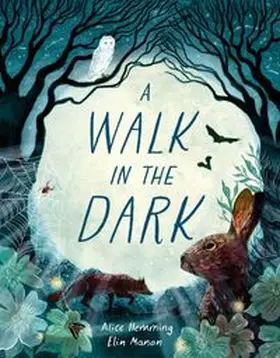 Hemming |  A Walk in the Dark | Buch |  Sack Fachmedien