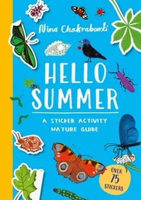 Chakrabarti |  Hello Summer | Buch |  Sack Fachmedien