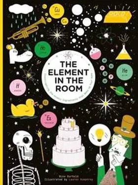 Barfield / Humphrey |  The Element in the Room | Buch |  Sack Fachmedien