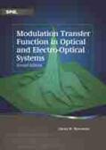  Modulation Transfer Function in Optical and Electro-Optical Systems | Buch |  Sack Fachmedien
