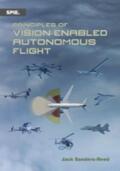  Principles of Vision-Enabled Autonomous Flight | Buch |  Sack Fachmedien