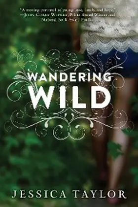 Taylor |  Wandering Wild | eBook | Sack Fachmedien