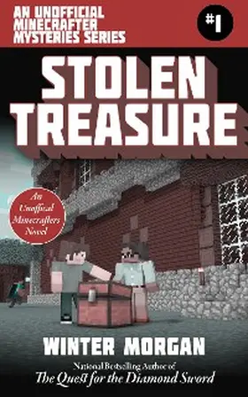 Morgan |  Stolen Treasure | eBook | Sack Fachmedien