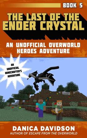 Davidson |  The Last of the Ender Crystal | Buch |  Sack Fachmedien