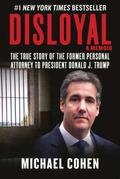 Cohen |  Disloyal: A Memoir | Buch |  Sack Fachmedien