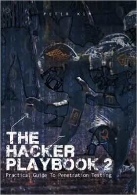 Kim |  The Hacker Playbook 2 | Buch |  Sack Fachmedien