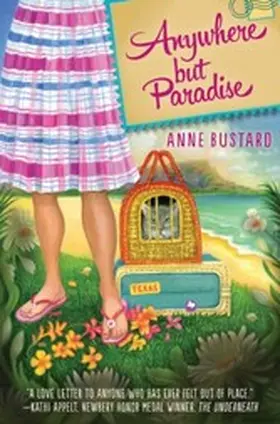 Bustard |  Anywhere but Paradise | eBook | Sack Fachmedien
