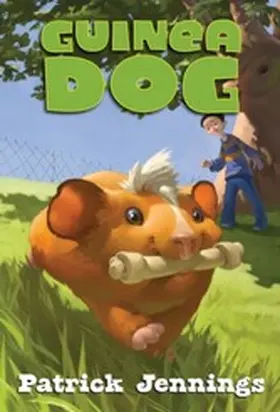 Jennings |  Guinea Dog | eBook | Sack Fachmedien
