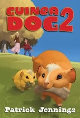Jennings |  Guinea Dog 2 | eBook | Sack Fachmedien