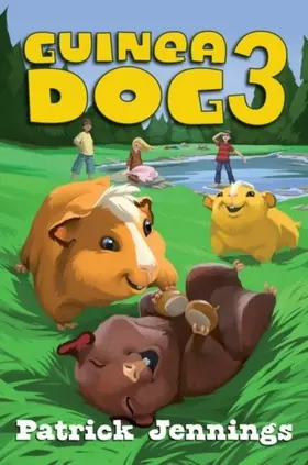 Jennings |  Guinea Dog 3 | eBook | Sack Fachmedien