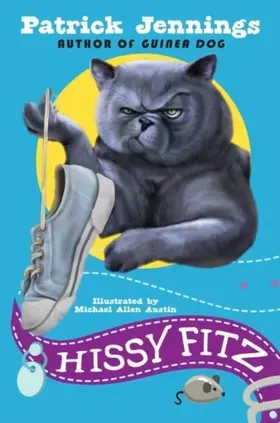 Jennings |  Hissy Fitz | eBook | Sack Fachmedien