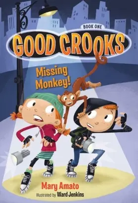 Amato |  Missing Monkey! | eBook | Sack Fachmedien