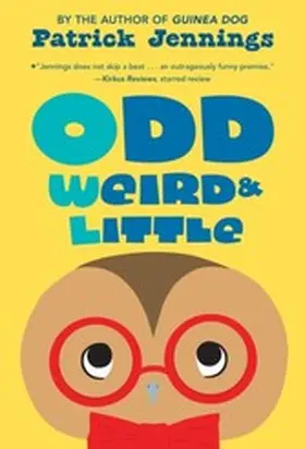 Jennings |  Odd, Weird & Little | eBook | Sack Fachmedien