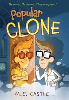 Castle |  Popular Clone | eBook | Sack Fachmedien