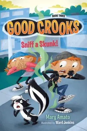 Amato |  Sniff a Skunk! | eBook | Sack Fachmedien