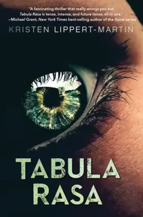Lippert-Martin |  Tabula Rasa | eBook | Sack Fachmedien