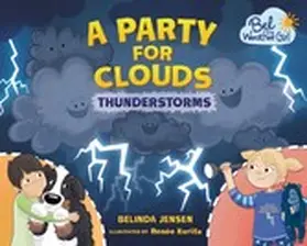Jensen |  Party for Clouds | eBook | Sack Fachmedien