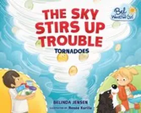 Jensen |  Sky Stirs Up Trouble | eBook | Sack Fachmedien