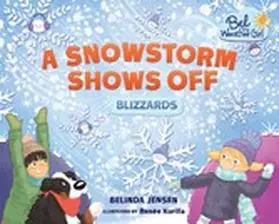 Jensen |  Snowstorm Shows Off | eBook | Sack Fachmedien