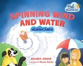 Jensen |  Spinning Wind and Water | eBook | Sack Fachmedien