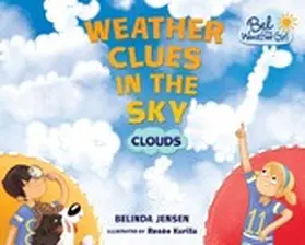 Jensen |  Weather Clues in the Sky | eBook | Sack Fachmedien