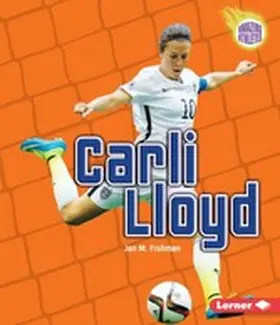 Fishman |  Carli Lloyd | eBook | Sack Fachmedien