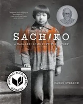 Stelson |  Sachiko | eBook | Sack Fachmedien