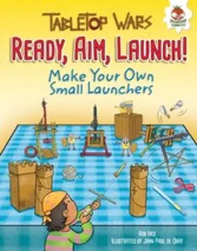 Ives | Ready, Aim, Launch! | E-Book | www.sack.de