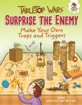 Ives | Surprise the Enemy | E-Book | www.sack.de