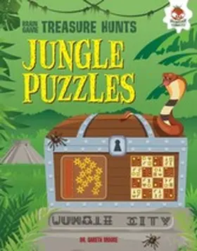 Moore |  Jungle Puzzles | eBook | Sack Fachmedien