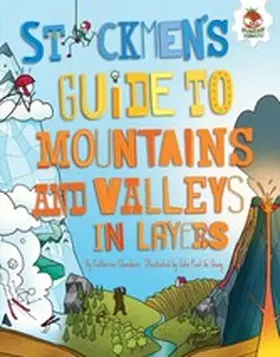 Chambers |  Stickmen's Guide to Mountains and Valleys in Layers | eBook | Sack Fachmedien