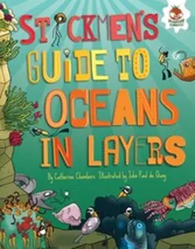 Chambers |  Stickmen's Guide to Oceans in Layers | eBook | Sack Fachmedien