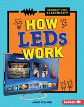 Roland |  How LEDs Work | eBook | Sack Fachmedien