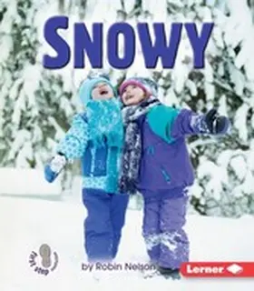 Nelson |  Snowy | eBook | Sack Fachmedien