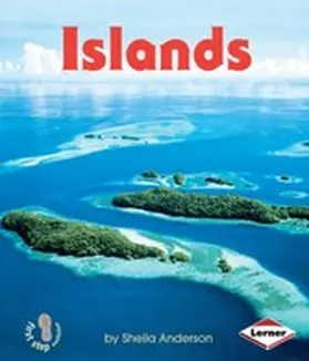 Anderson |  Islands | eBook | Sack Fachmedien