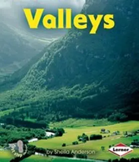 Anderson |  Valleys | eBook | Sack Fachmedien