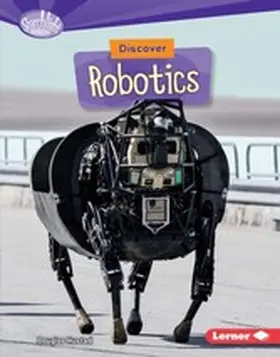 Hustad |  Discover Robotics | eBook | Sack Fachmedien