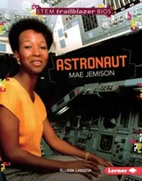 Lassieur |  Astronaut Mae Jemison | eBook | Sack Fachmedien