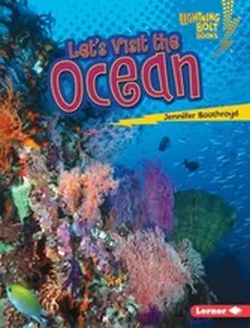 Boothroyd |  Let's Visit the Ocean | eBook | Sack Fachmedien