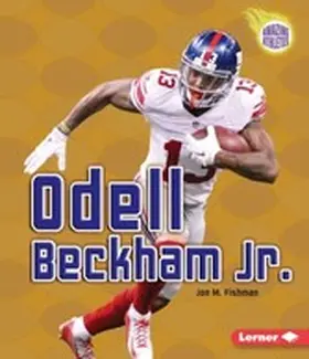 Fishman |  Odell Beckham Jr. | eBook | Sack Fachmedien