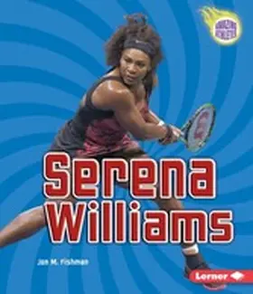 Fishman |  Serena Williams | eBook | Sack Fachmedien