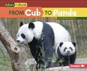 Boothroyd |  From Cub to Panda | eBook | Sack Fachmedien