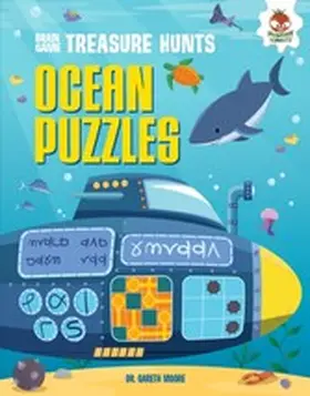 Moore |  Ocean Puzzles | eBook | Sack Fachmedien