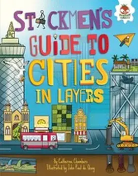 Chambers |  Stickmen's Guide to Cities in Layers | eBook | Sack Fachmedien
