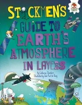 Chambers |  Stickmen's Guide to Earth's Atmosphere in Layers | eBook | Sack Fachmedien
