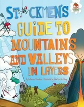 Chambers |  Stickmen's Guide to Mountains and Valleys in Layers | eBook | Sack Fachmedien