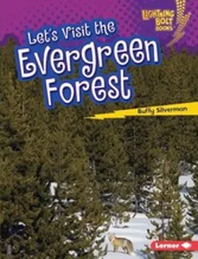 Silverman |  Let's Visit the Evergreen Forest | eBook | Sack Fachmedien