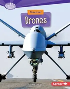 Hustad |  Discover Drones | eBook | Sack Fachmedien